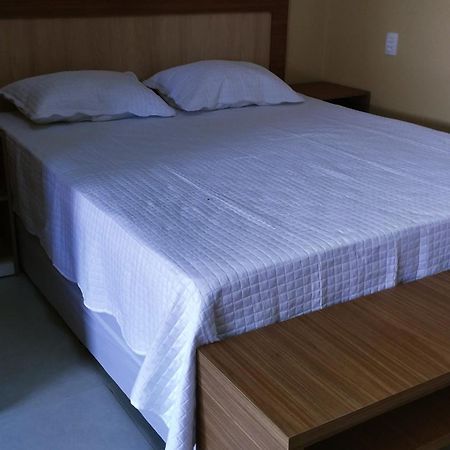 Hotel Do Carmo Piracuruca Экстерьер фото