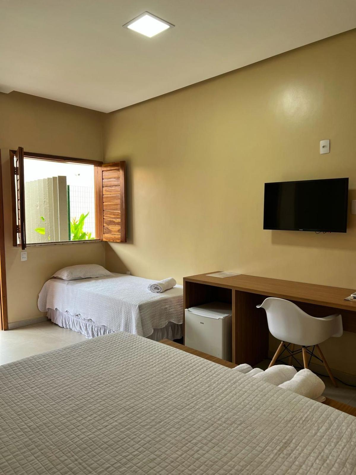 Hotel Do Carmo Piracuruca Экстерьер фото