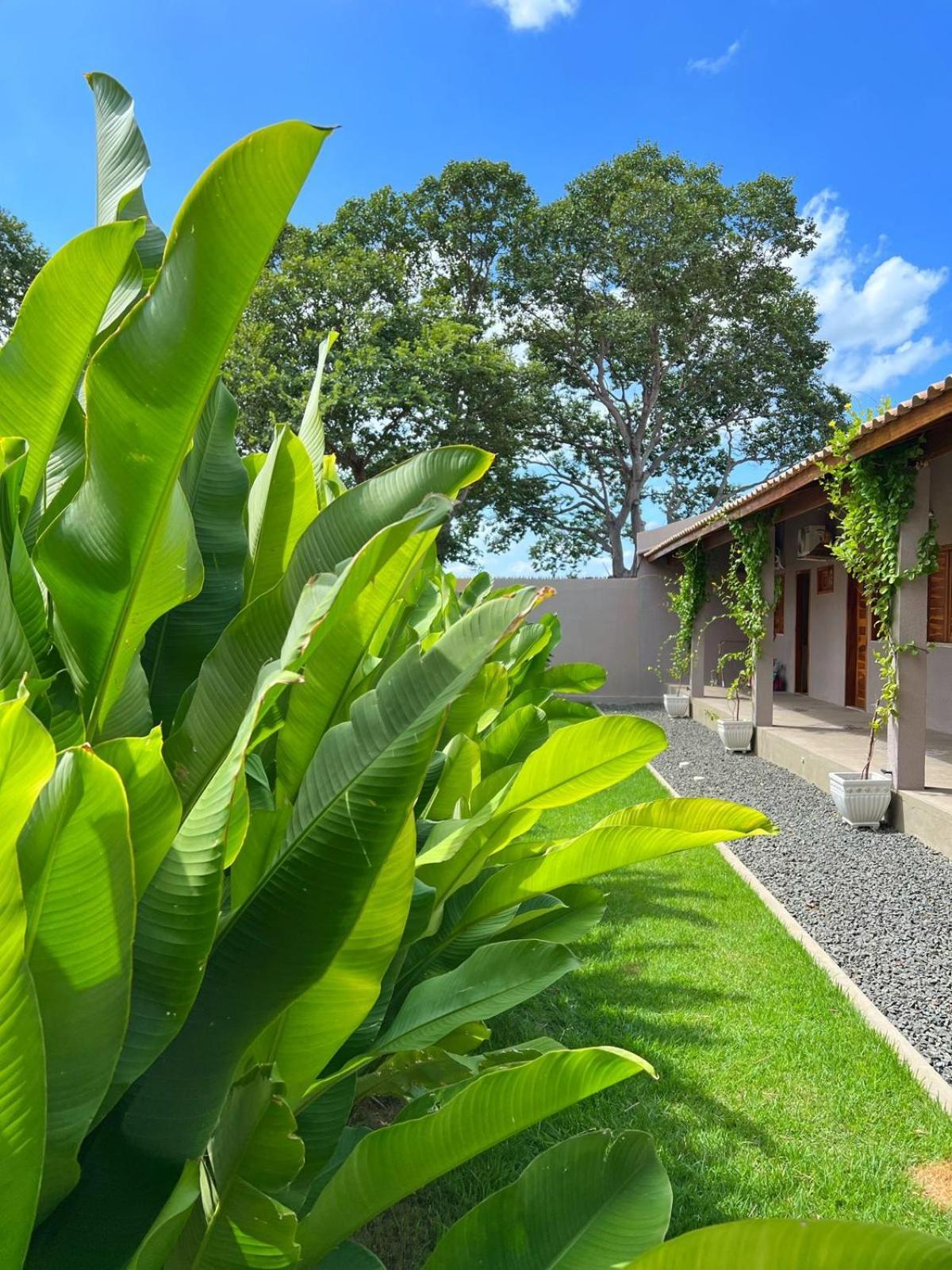 Hotel Do Carmo Piracuruca Экстерьер фото