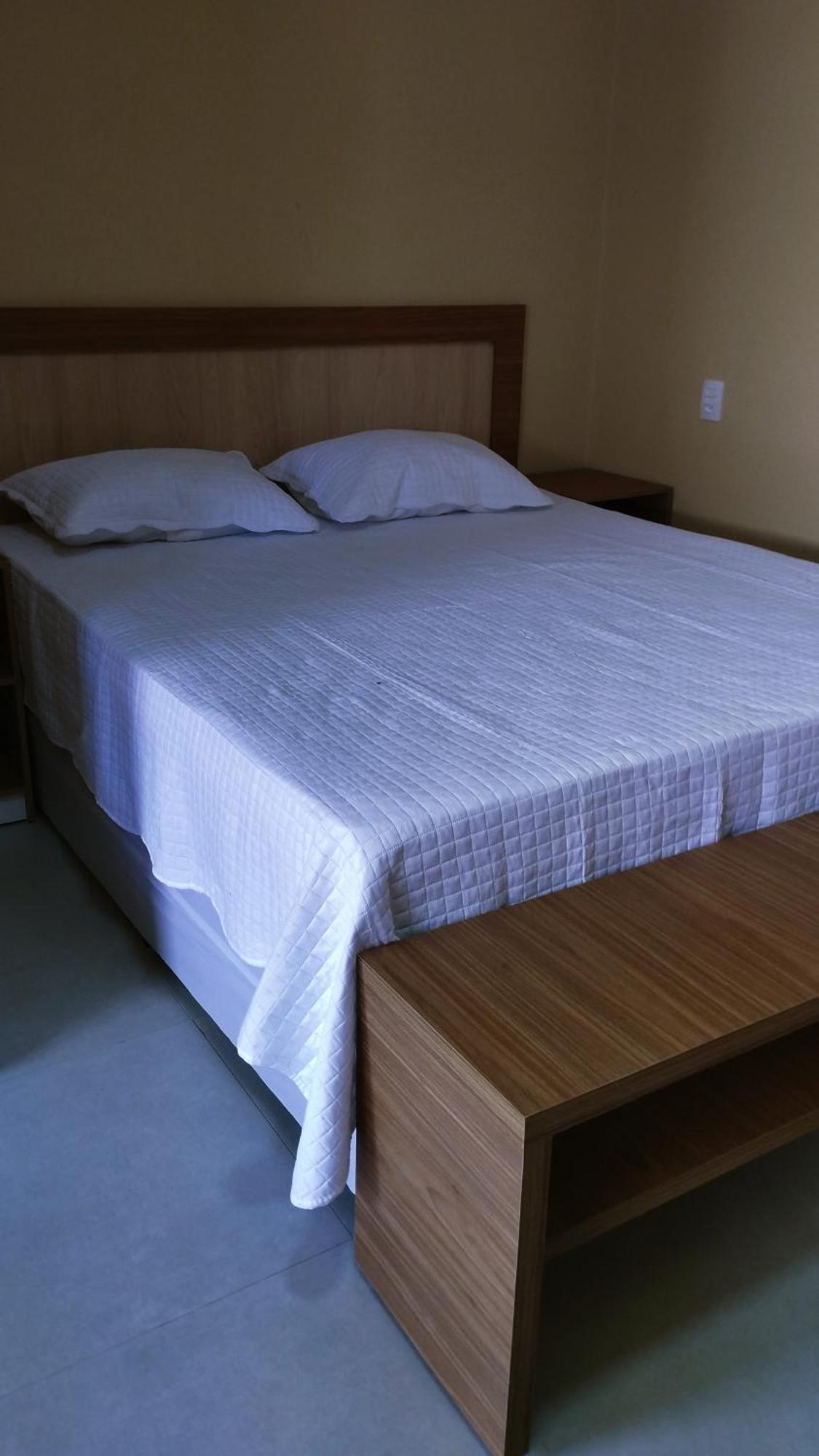 Hotel Do Carmo Piracuruca Экстерьер фото