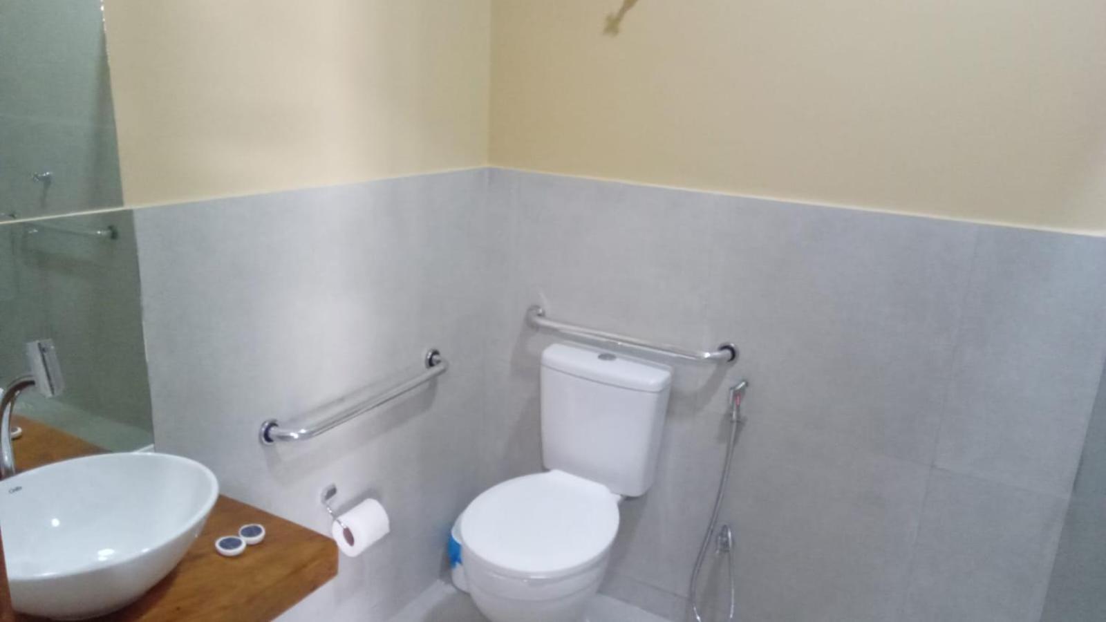 Hotel Do Carmo Piracuruca Экстерьер фото