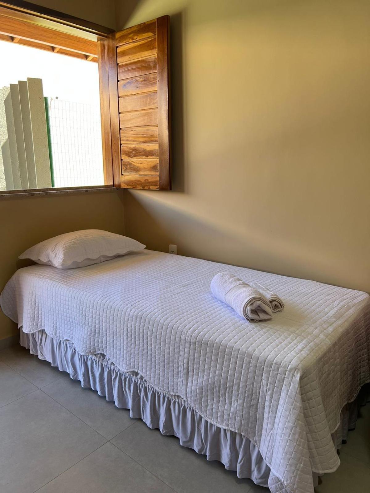 Hotel Do Carmo Piracuruca Экстерьер фото