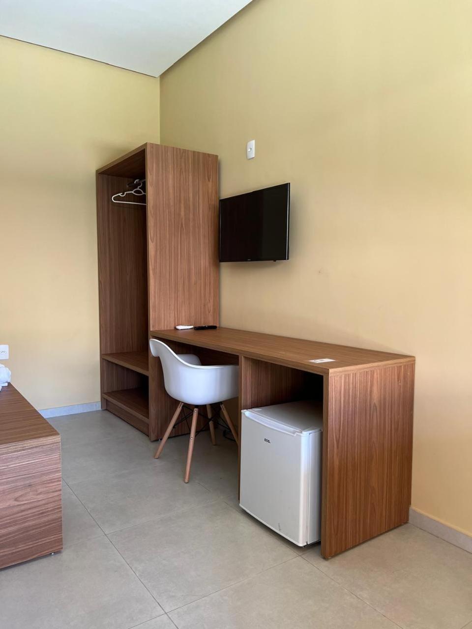 Hotel Do Carmo Piracuruca Экстерьер фото