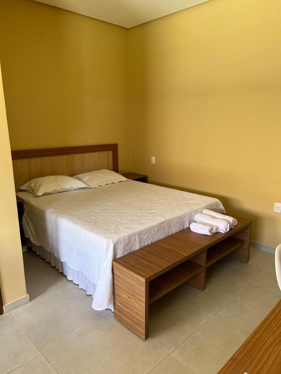 Hotel Do Carmo Piracuruca Экстерьер фото