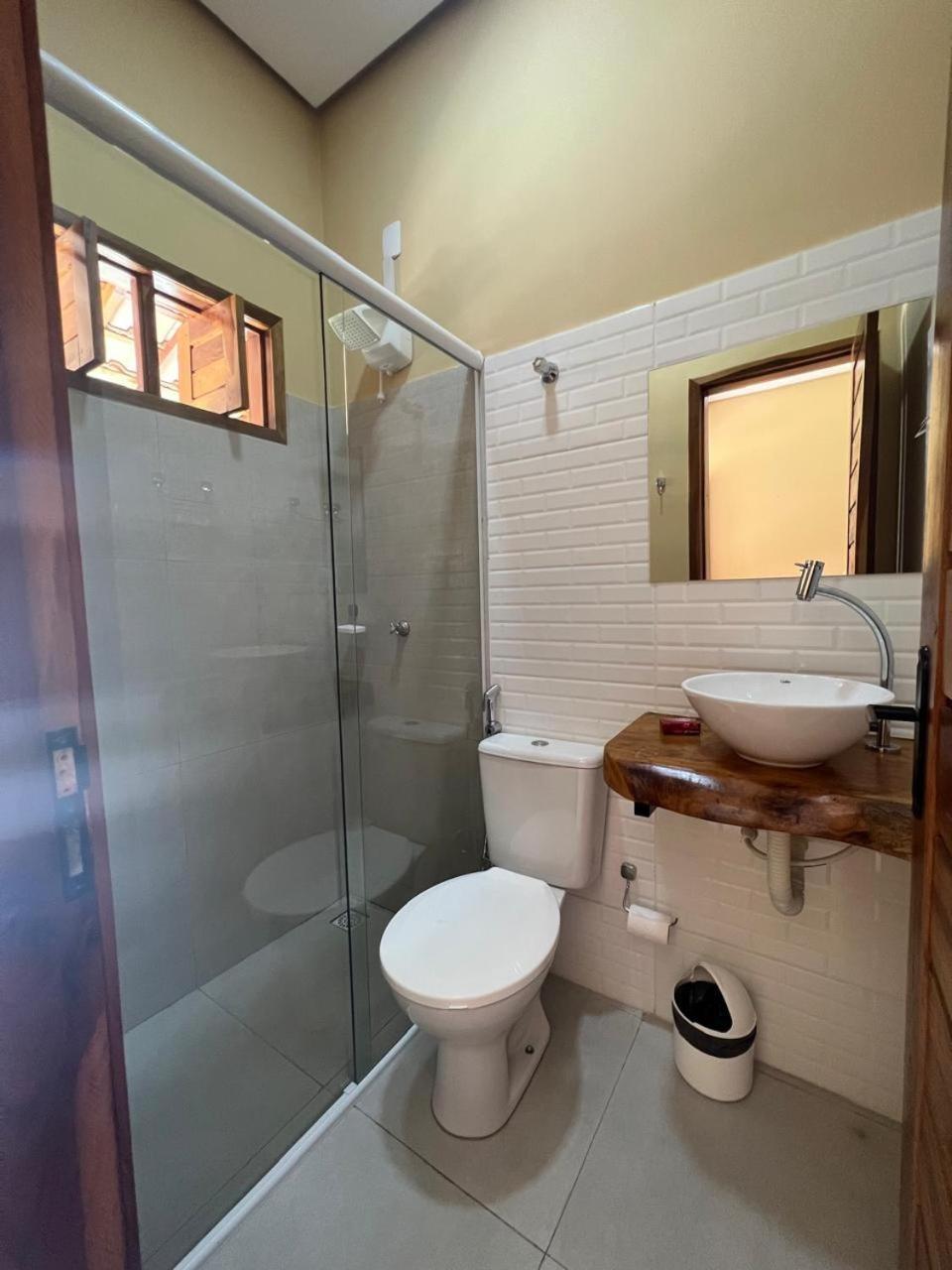 Hotel Do Carmo Piracuruca Экстерьер фото